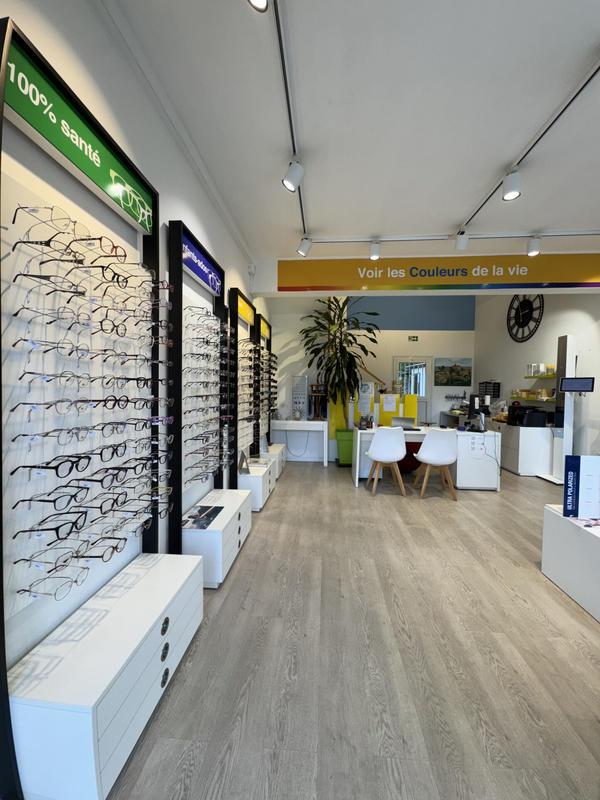 Local commercial - 55 m²