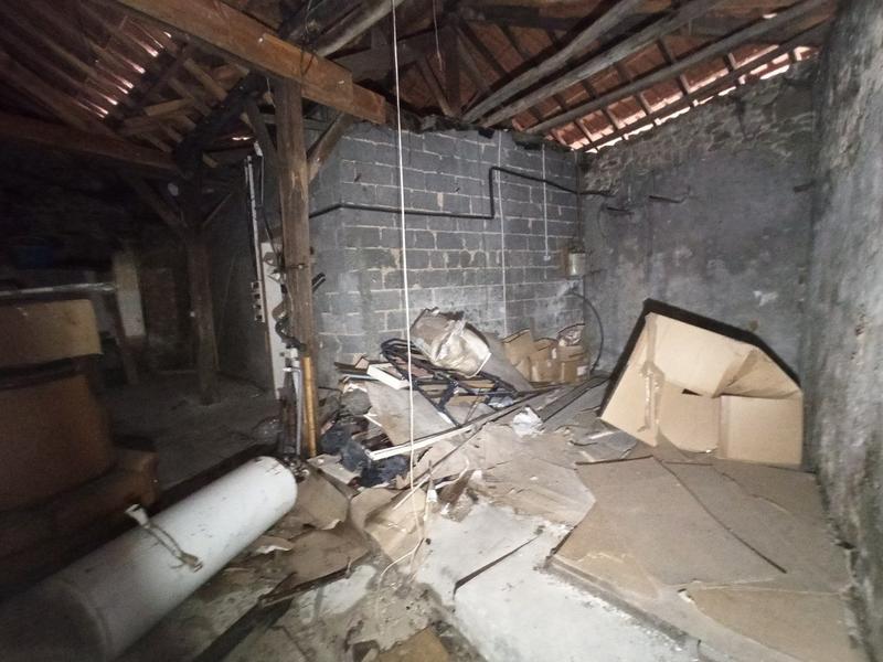 Local commercial - 170 m²