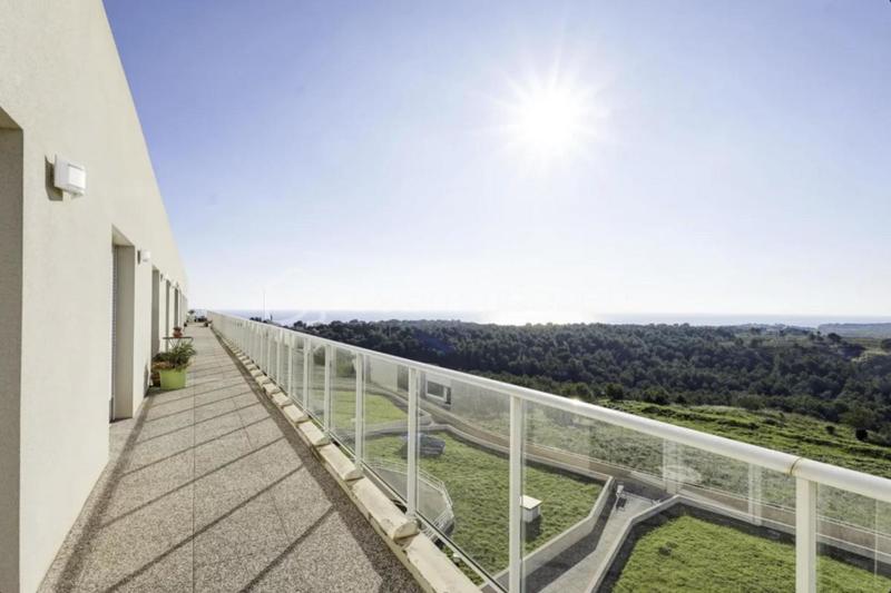 Studio - 20 m² - 1 pièce