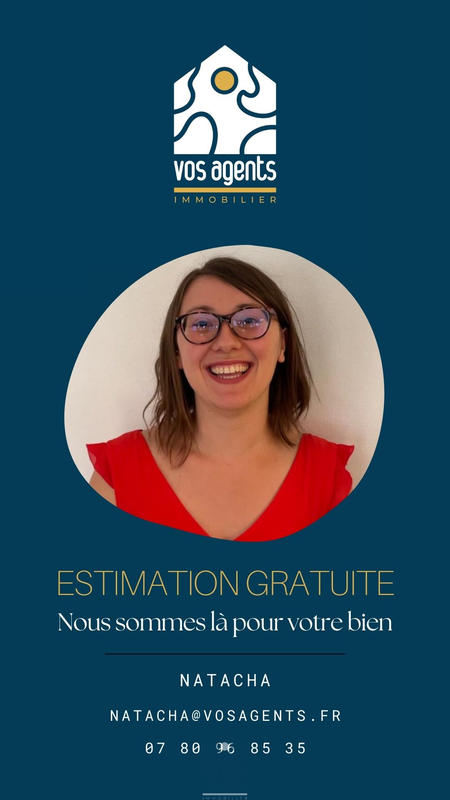 Appartement - 68 m² - 3 pièces