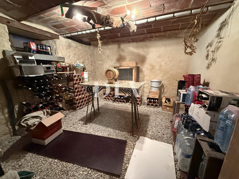 Maison - 168 m² - 7 pièces