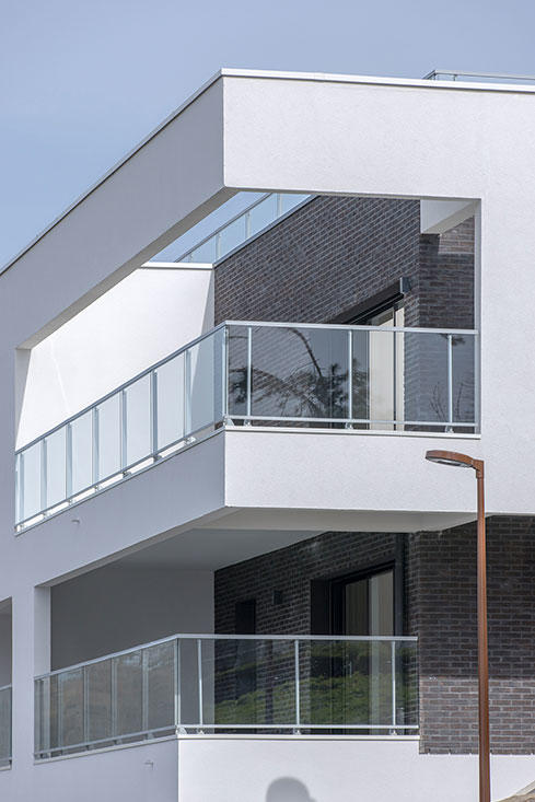 Appartement - 107 m² - 4 pièces