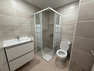 Appartement - 28 m² - 2 pièces