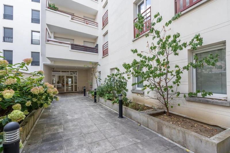 Appartement - 63 m² - 4 pièces