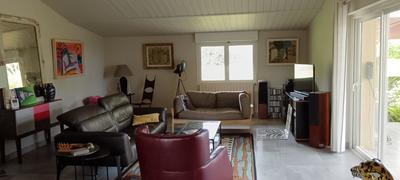 Villa - 220 m² - 6 pièces