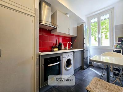 Appartement - 33 m² - 1 pièce