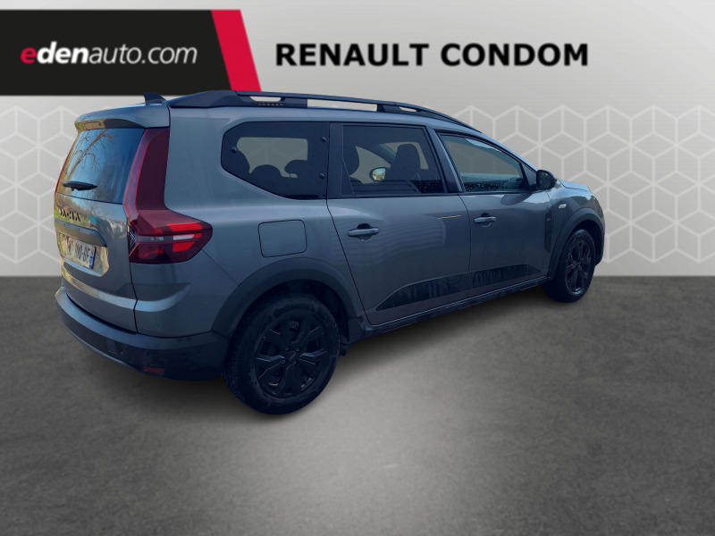 Dacia Jogger Hybrid 140 7 places Gsr2 Extreme