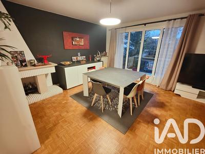 Appartement - 84 m² - 4 pièces