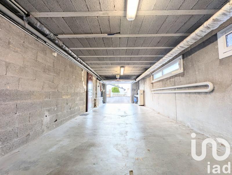 Maison - 149 m² - 7 pièces