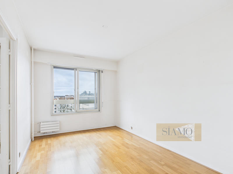 Appartement - 95 m² - 4 pièces
