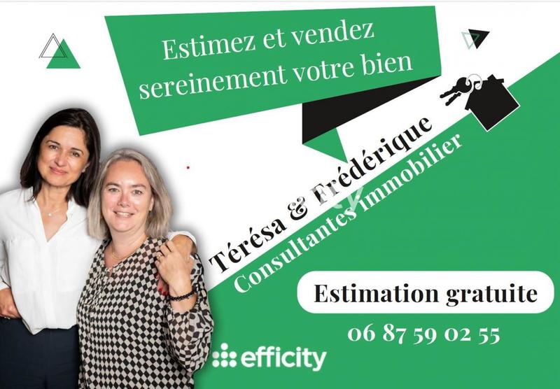 Maison - 103 m² - 5 pièces