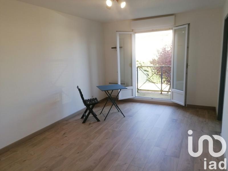 Appartement - 33 m² - 2 pièces