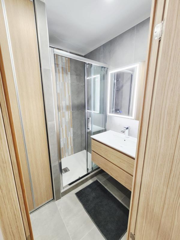 Studio - 27 m² - 1 pièce