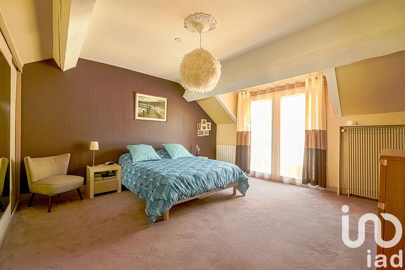 Maison de ville - 157 m² - 5 pièces