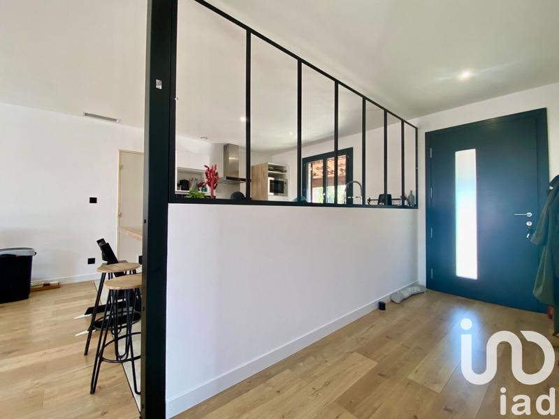 Maison - 114 m² - 4 pièces