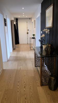 Appartement - 122 m² - 4 pièces