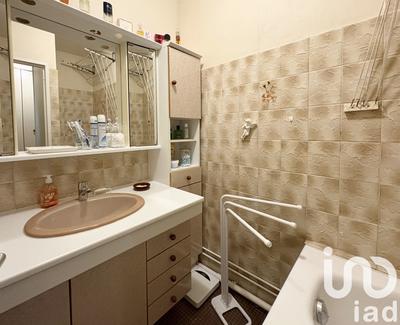 Studio - 42 m² - 2 pièces