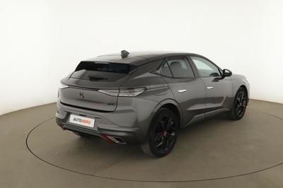 Ds Ds 4 1.5 Blue-HDi Performance Line Eat8 130 ch