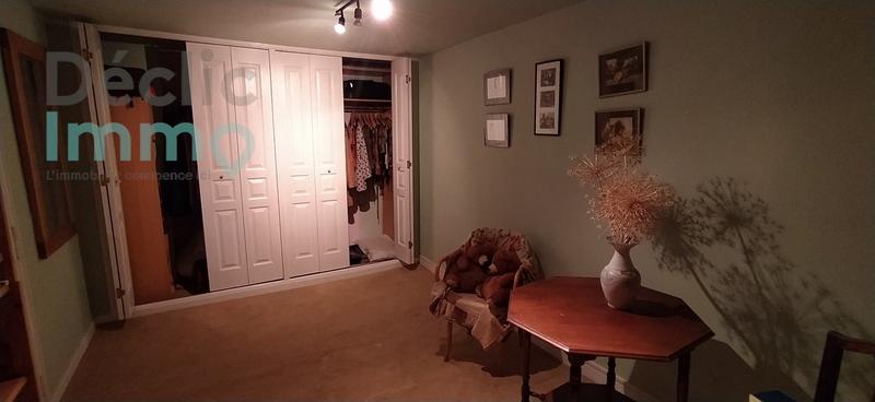 Maison - 150 m² - 5 pièces