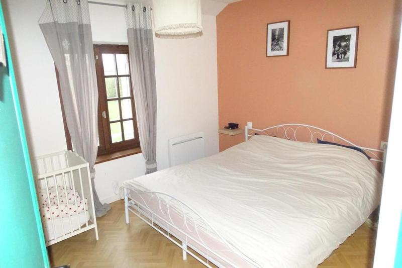 Maison - 160 m² - 8 pièces