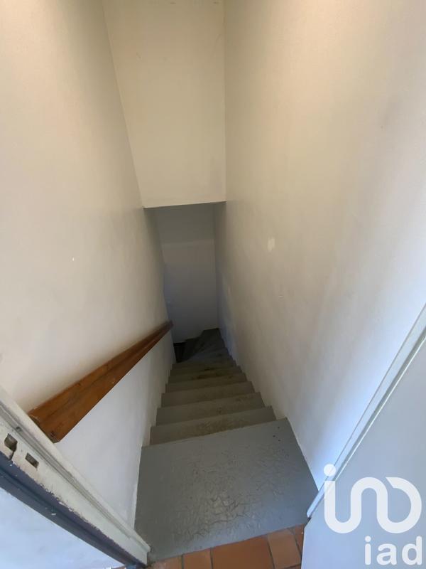 Maison - 85 m² - 5 pièces