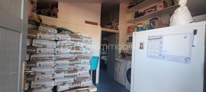 Maison - 98 m² - 6 pièces