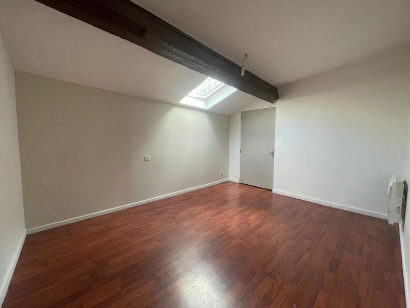 Appartement - 74 m² - 3 pièces