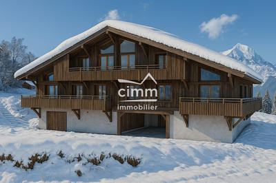 Appartement - 79 m² - 4 pièces