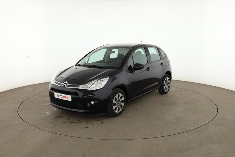 Citroën C3 1.6 Blue-HDi Confort 100 ch