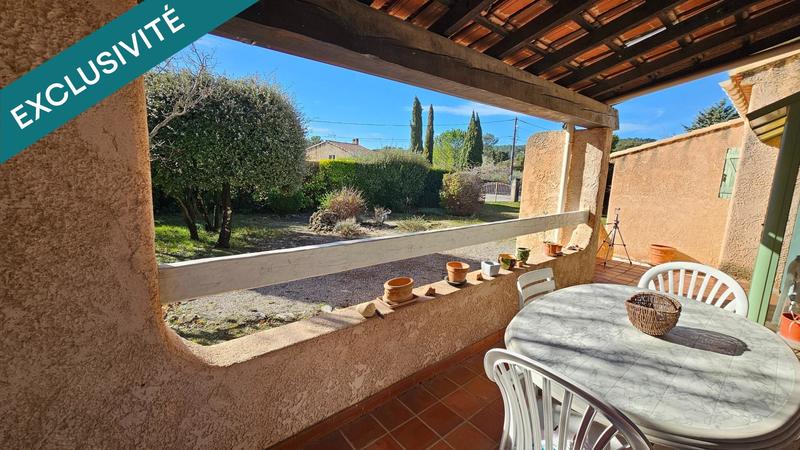 Maison - 142 m² - 4 pièces