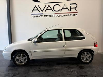 Citroën Saxo Phase 2 1.4 i 75cv Exclusive/ Joint de Culasse Neuf