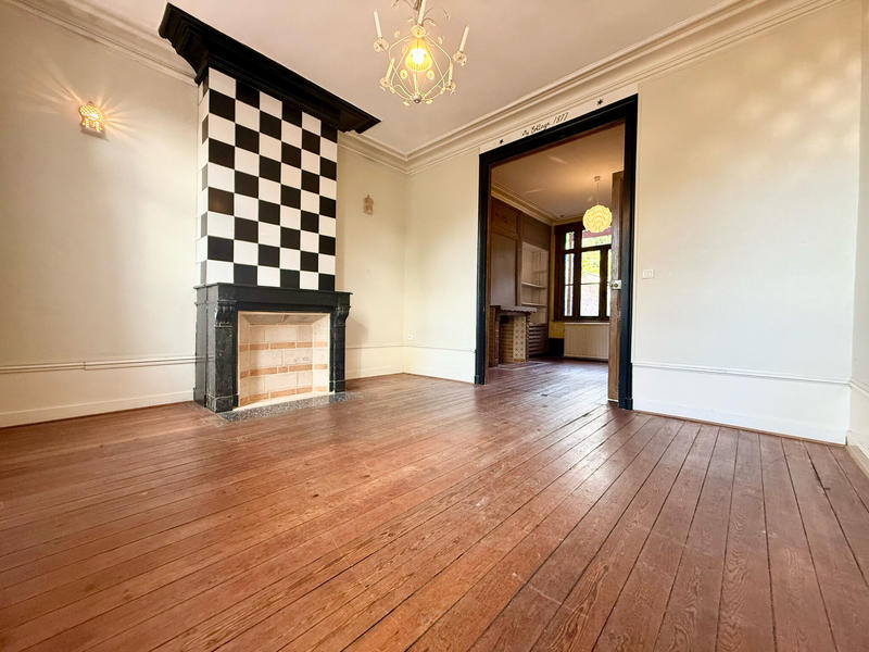 Maison - 130 m² - 4 pièces