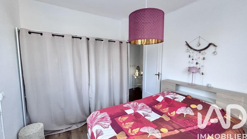 Maison - 77 m² - 3 pièces