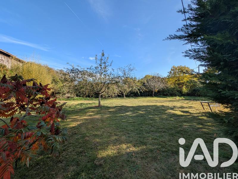 Maison - 179 m² - 5 pièces