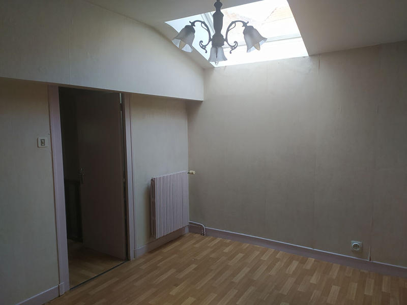 Maison - 78 m² - 3 pièces