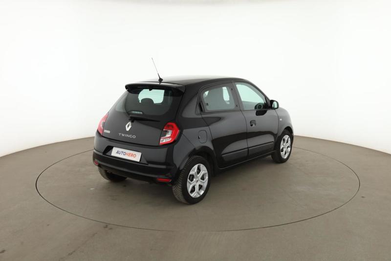 Renault Twingo 1.0 SCe Zen 73 ch