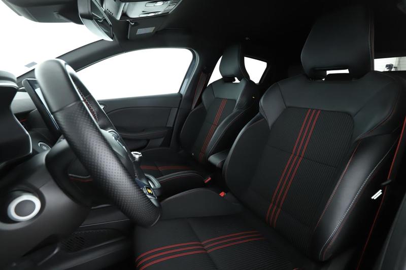 Renault Clio 1.3 TCe Rs Line 140 ch