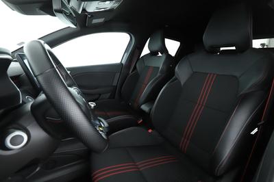 Renault Clio 1.3 TCe Rs Line 140 ch