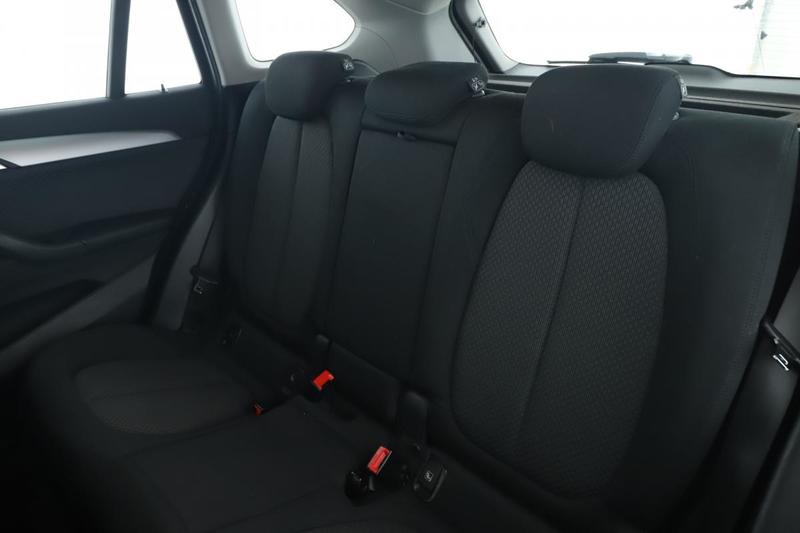 Bmw X1 sDrive18d Lounge Bva8 150 ch