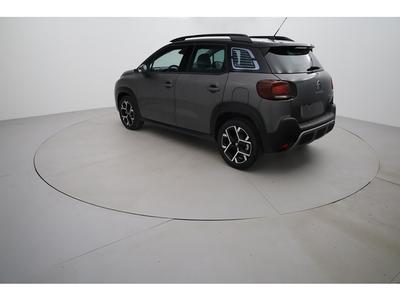 Citroën C3 Aircross Max PureTech 130 s&amp;S Eat6