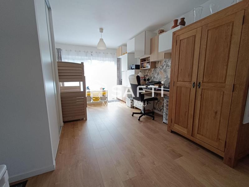 Maison - 113 m² - 4 pièces