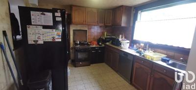 Maison de campagne - 95 m² - 3 pièces