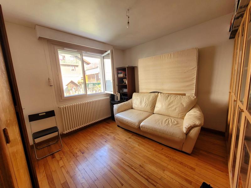 Maison - 160 m² - 7 pièces