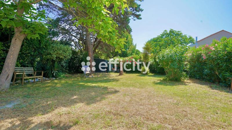 Maison - 97 m² - 5 pièces