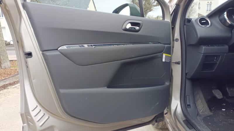 Peugeot 3008 1.6 BlueHDi 120 Allure