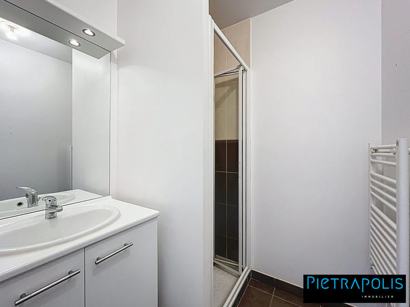 Appartement - 81 m² - 4 pièces