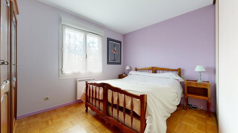 Maison - 167 m² - 5 pièces