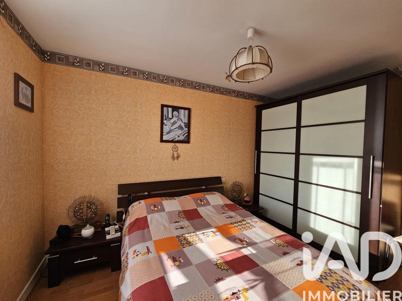 Maison - 146 m² - 6 pièces