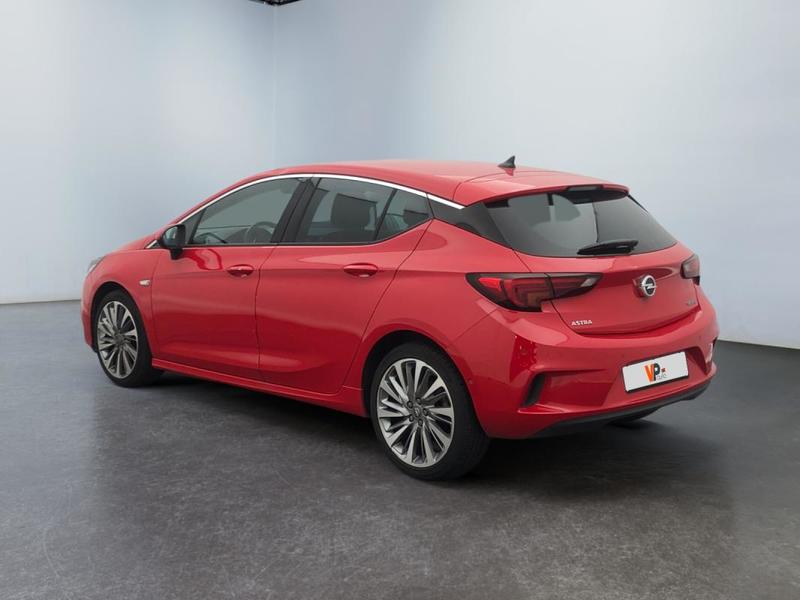 Opel Astra 1.4 Turbo 150 ch Bva6 s