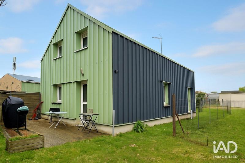 Local commercial - 128 m²